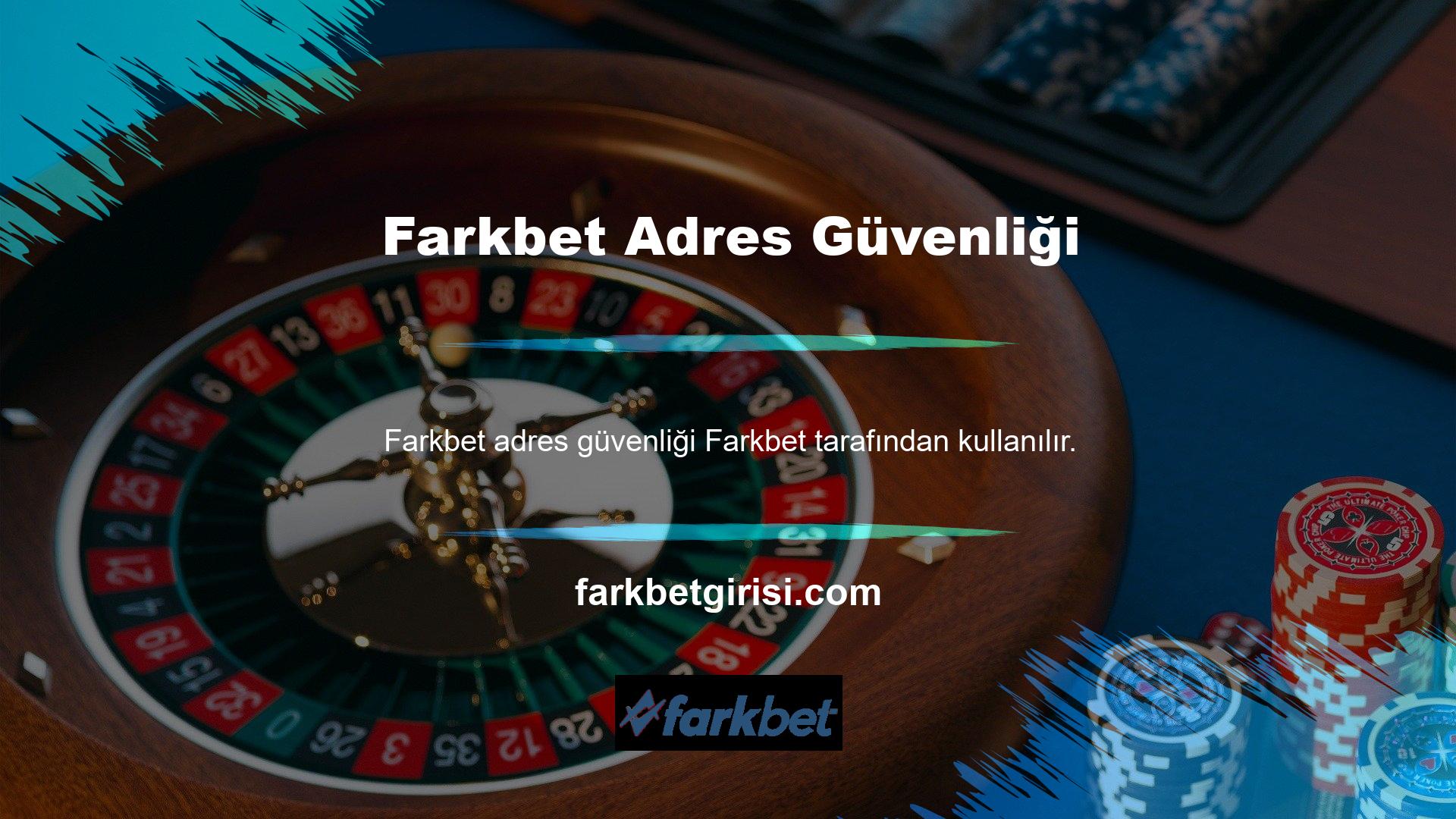 Bu adresin kimse tarafından kullanılması muhtemel değildir