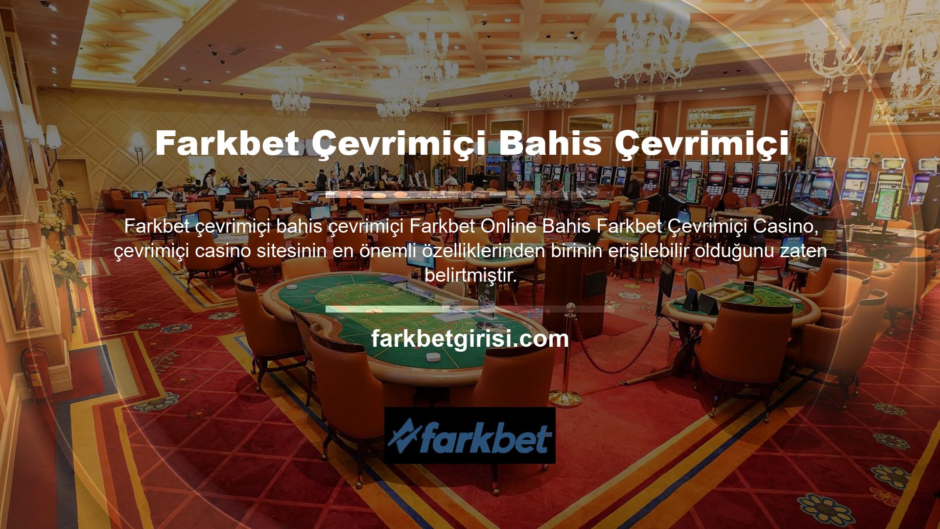 Casino ve casino ihtiyaçlarınız için en iyi yerleri bulmak için ihtiyacınız olan tüm bilgileri içeren kapsamlı bir veritabanıdır