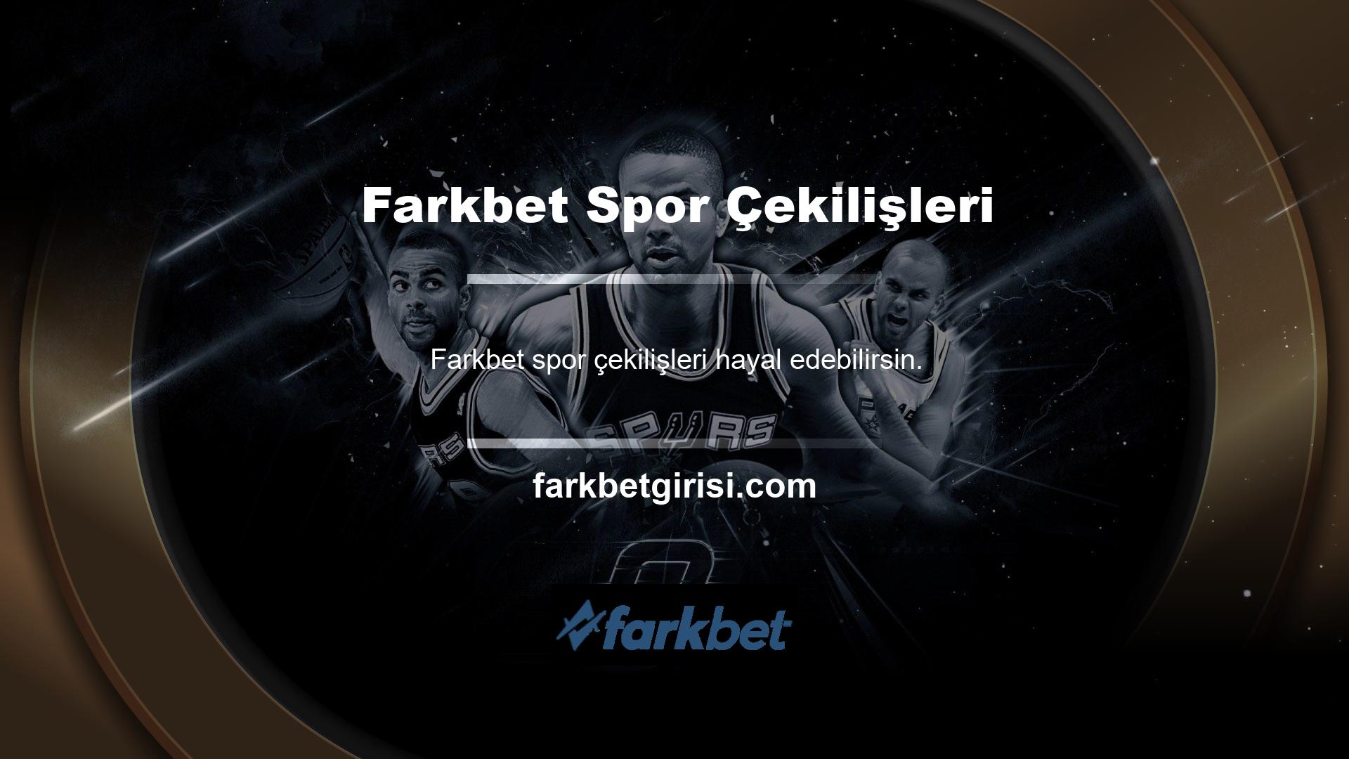 Spor çekilmenizi destekleyecek herhangi bir belgeniz yoksa, siteden hızlı ve kolay bir şekilde para alabilirsiniz